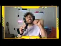 EMIWAY - KING OF INDIAN HIP HOP | Reaction Video