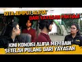 Download Lagu ALFIA SUDAH MEMBAIK DAN TIDAK HALUSINASI
