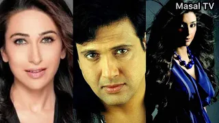 آهنگ هندی عاشقانه و مست Tum Toh Dhokhebaaz Ho Govinda Kumar Sanu Alka Yagnik 