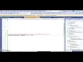 ExecuteNonQuery Method in ADO NET Command Object