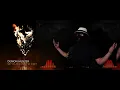DEMON HUNTER - MY PLACE IN THE DIRT (REACTION) | FULL METAL!