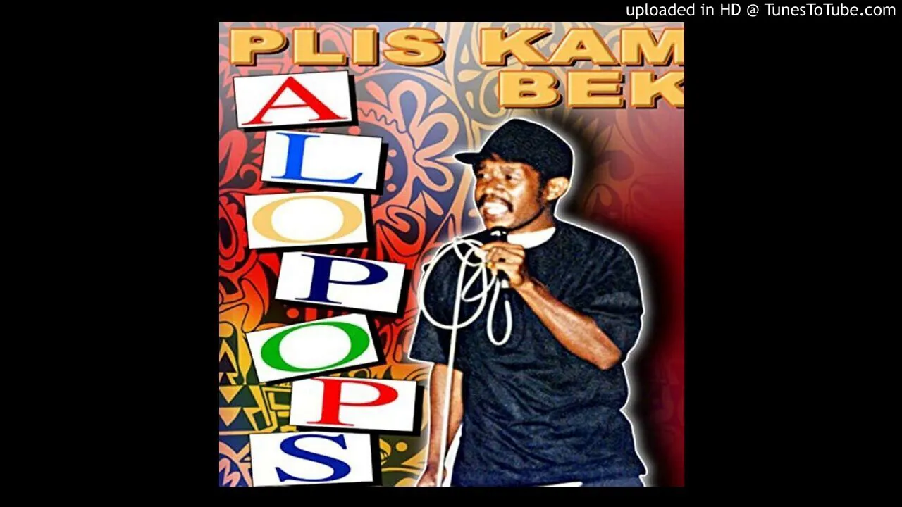 Alopops - KAPORE ALOTAU