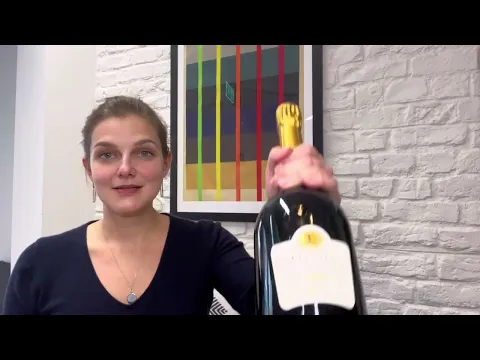 Download MP3 How to Read Champagne Labels: Blanc de Blancs vs Blanc de Noirs