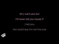 Bella Kay - Promise? (Karaoke Version)