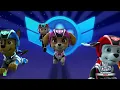 PAW Patrol: Jet to the Rescue | Theme Song