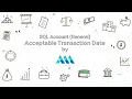 SQL Account General - Acceptable Transaction Date by Above Ace Accounting