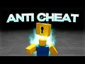 The Best FREE Roblox Anti-Cheat