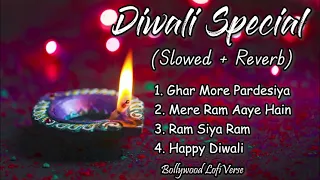 diwali special lofi slowed reverb bollywood lofiverse 