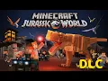 Download Lagu EXPLORING Jurassic World in Minecraft!