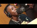 Uwezo wa IBRAAH akiimba 'LIVE' Nitachelewa