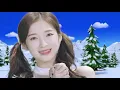 [MV] OHMYGIRL BANHANA(오마이걸 반하나) _ SNOW BALL(스노우볼) (with Pororo(뽀로로), Loopy(루피))