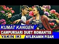 Lagu KUMAT KANGEN - Lagu Jawa Campursari Duet Romantis (Official Music Video)