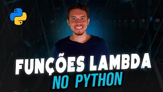Como Usar as Funcoes Lambda Expressoes Lambda no Python