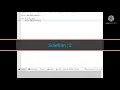 Prutor Python Quiz Week 4 Complete Solutioin