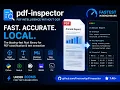 Le Friday - pdf-inspector Fastest Open Source PDF Parser O Markdown