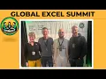 The Global Excel Summit Review