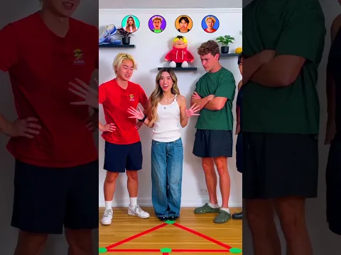 Only 1% Can Solve This IMPOSSIBLE Shape Challenge! 🤔