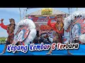 Download Lagu KEPANG KEMBAR 6 TERBARU - Jaranan ROGO SAMBOYO PUTRO | Ngasem Gurah Kediri