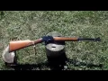 Williams Peep on the Marlin