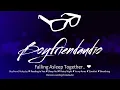 Falling Asleep Together [Boyfriend RP][Rainy Night][Reading You a Bedtime Story][Sleep Aid] ASMR
