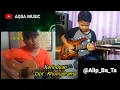 Download Lagu Adu Skill Alip_Ba_Ta Vs Aqsa Melody Cilik ~ Kerinduan
