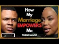 Lagu The Truth About My Marriage  - Tshego Manche Adewale