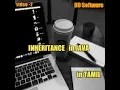 Inheritance in JAVA in Tamil