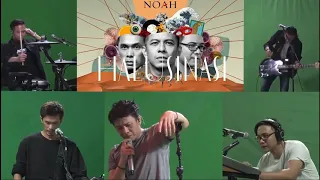 Download Konser noah terbaru MP3