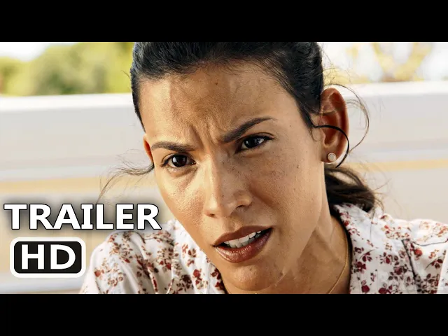 SPIKED Trailer (2021) Danay Garcia, Aidan Quinn, Drama Movie