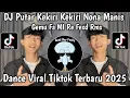 Download Lagu  DJ PUTAR KE KIRI E NONA MANIS PUTAR KE KIRI VIRAL TIKTOK || GEMU FA MI RE FEXD RMX JEDAG JEDUG 