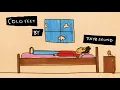 Cold Feet - Tayo Sound