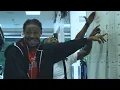Ja Morant Tours the Practice Facility July 24 2026 Portland Trail Blazers