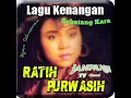 Download Lagu Ratih Purwasih - Sebatang Kara // Tembang Kenangan.