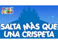 Download Lagu Patati Patatá - Salta Más Que Una Crispeta (DVD CASTILLO DE LA FANTASÍA)