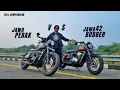 Download Lagu Jawa 42 Bobber Vs Jawa Perak Which One is Better Full Comparison Detail | Ksc Vlogs