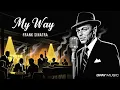 Lagu Frank Sinatra - My Way (Jazz Cover by Dpay Music) | Best Oldies Song