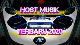 Download 🔉🎶Lagu Test Audio Mobil Terbaru 2020, 🔥Host Musik Full Bass Di jamin Gleeeerr Boss 🔥😎(T2 Car Audio) MP3