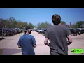 Huge Auto Parts Facility in Beaumont Texas