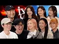 Lagu 에픽적 사고 vs 아이브적 사고