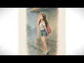 林禾 Hank Lin - 好多話想對你講 To You (Official Audio) - 林禾