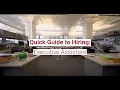 How to hire an Executive Assistant Robert Half