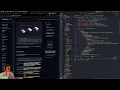 Day 129 learning web dev Building a Google Drive clone no AI