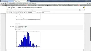 Matplotlib Python Plotting 3 2D Plot