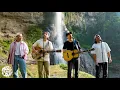 Download Lagu Baby, I Love Your Way - Music Travel Love \u0026 Friends (at Aw-Asen Falls, Philippines)