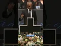 Former President Barack Obama Speaks at Rev Jesse Jackson s Funeral