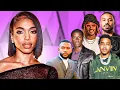 The TRUTH About Lori Harvey Dating History REVEALED
