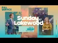 Joel Osteen Lakewood Church Service Favor That Can Be Seen