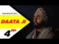 Lagu Daata Ji | Nachhatar Gill | Ardaas | Releasing on 11th March | Speed Records