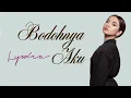 Lyodra - Bodohnya Aku | Lirik Lagu
