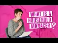 What Is a Household Manager and How Can They Help Overwhelmed Families with Kelly Hubbell